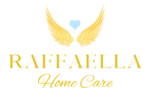 Raffaella Home Care - Final Logo 150